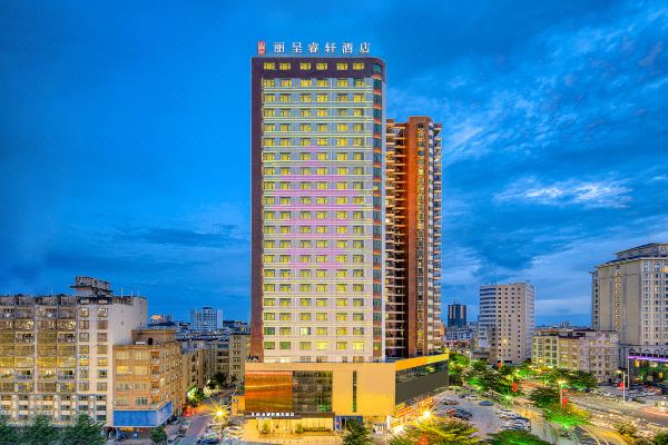 酒店这么多究竟怎么选-主流酒店正确入住的正确姿势(图1)