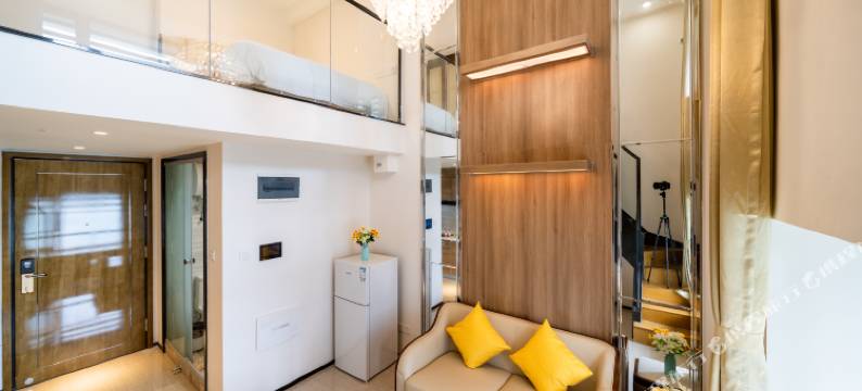 儋州梦海旅居海景公寓图片