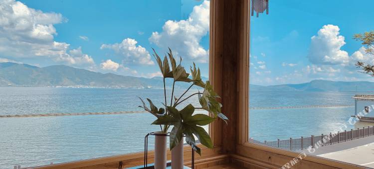 大理寻常人家海景客栈图片