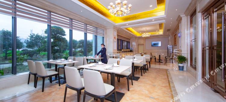 维也纳酒店(黄石开发区奥体中心店)图片