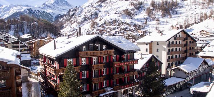 传统圣诞酒店(Tradition Julen Hotel)图片