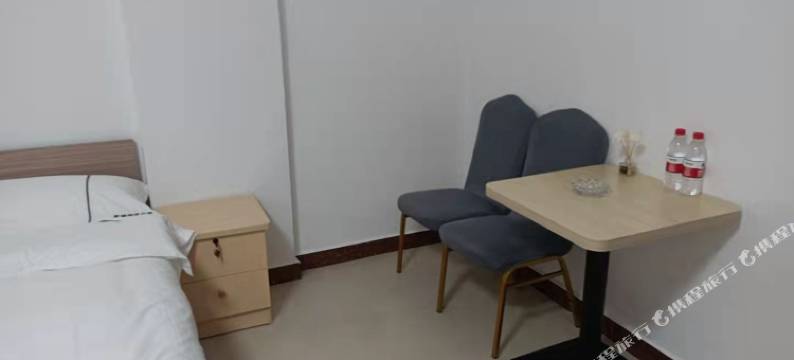 开平家缘公寓图片