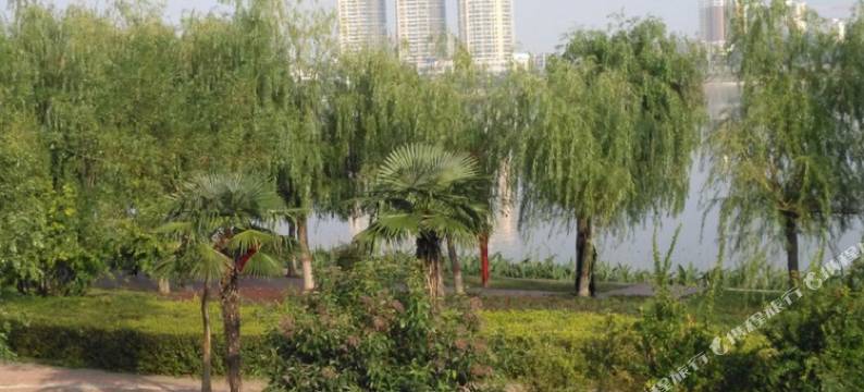 南阳唐湾宾馆图片