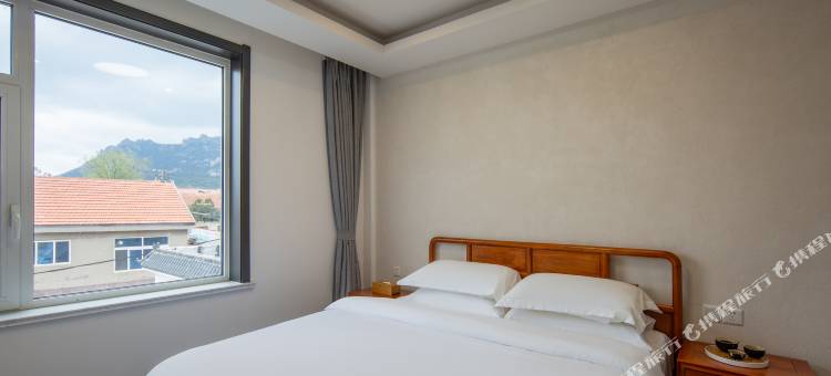 花筑·青岛崂山别院民宿图片