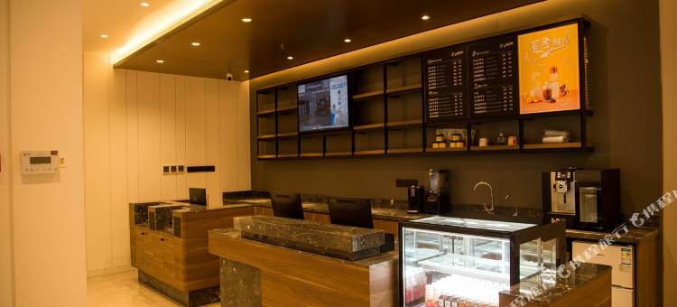 汉庭优佳酒店(烟台万象汇迎春大街店)图片