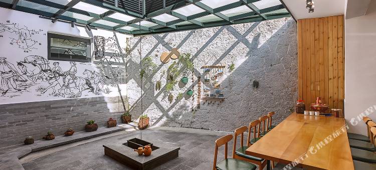 和顺镇香果树小院客栈图片