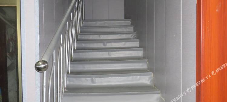 速客商务酒店(东明黄河路店)图片