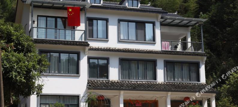 杭州千岛湖水上人家民宿图片