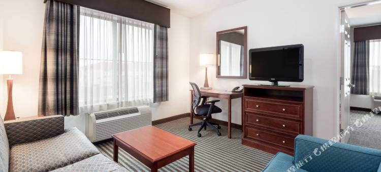 Baymont by Wyndham Denver International Airport图片