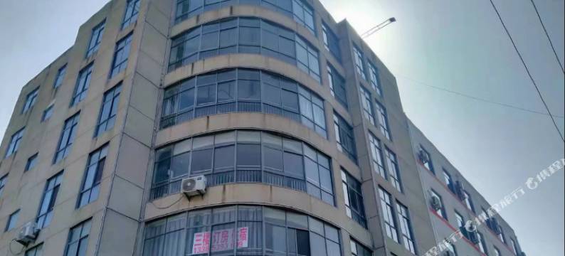 临沂嘉辰公寓图片