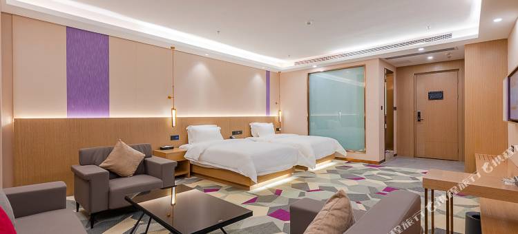 麗枫酒店(佛山顺德大良清晖园石湖路店)图片