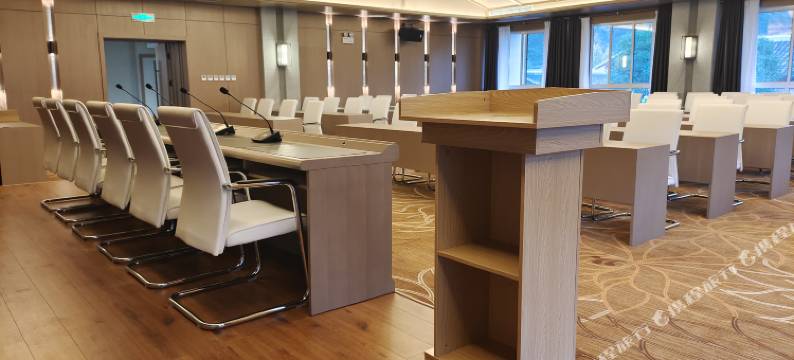 康县花桥如意鎏璟温泉度假酒店图片