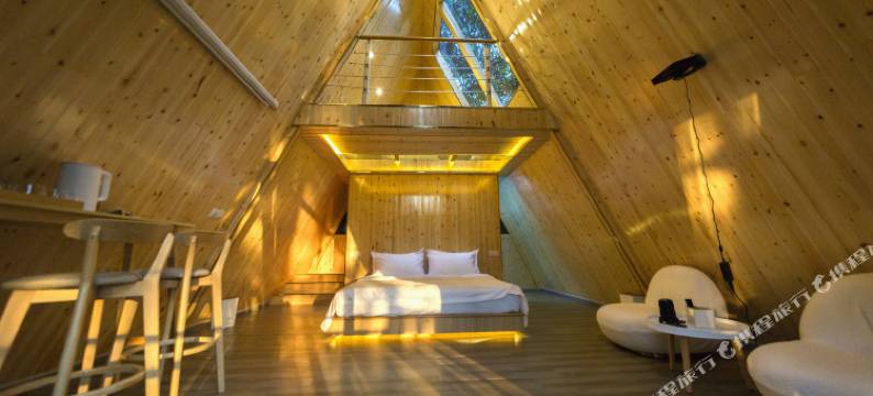 重庆沐屋森林民宿图片