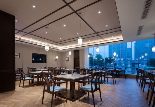 TILL BRIGHT Hotel (Lanshan Lanhai) Hotel Overview