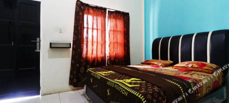 格拉哈索尔坦酒店(Hotel Graha Soeltan)图片