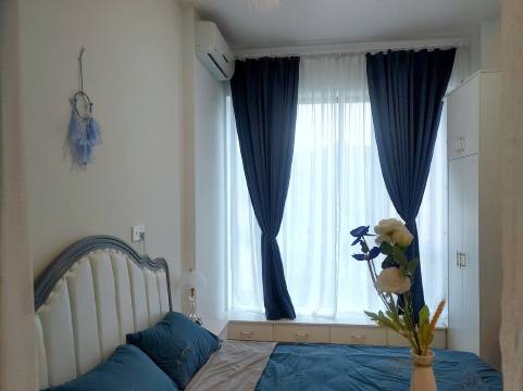 梁山伯雅居公寓(秦清路1号分店)