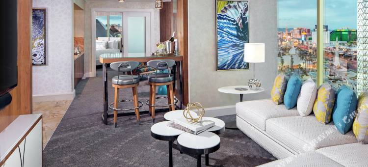 曼德勒海湾酒店(Mandalay Bay Resort and Casino)图片