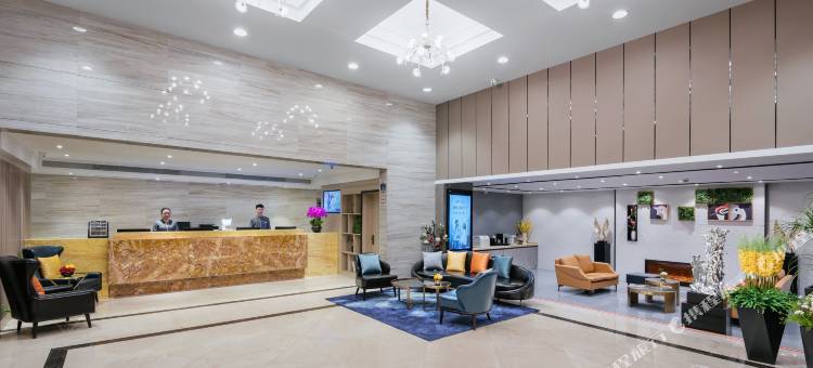 如家酒店(杭州西湖湖滨武林路中心店)图片