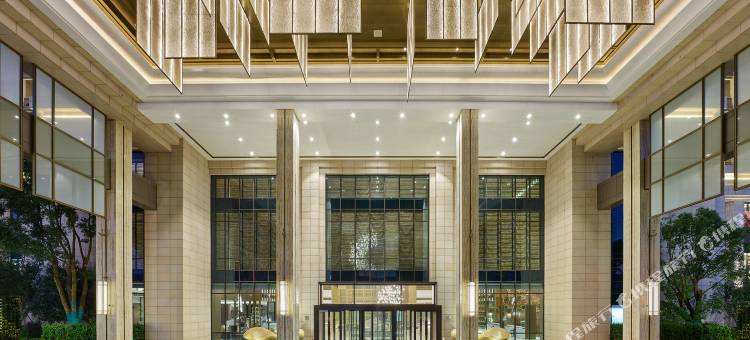 衢州希尔顿逸林酒店图片