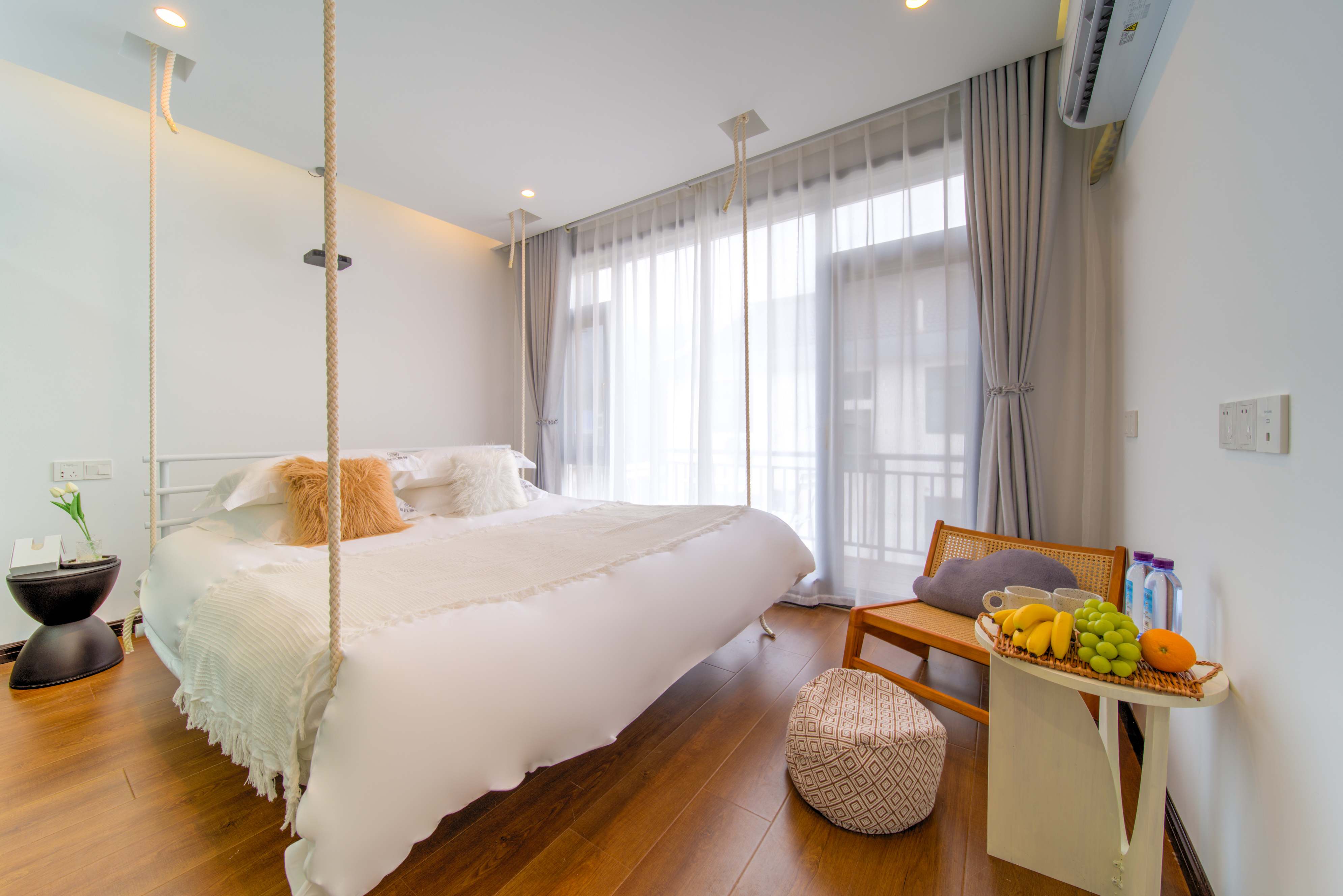 Daiwa HotelOver view