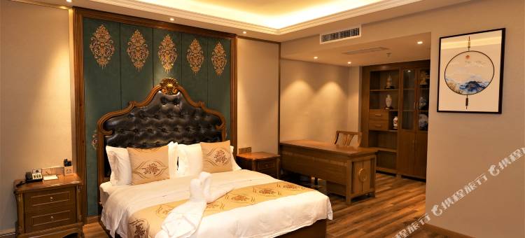 玉鹿大酒店图片