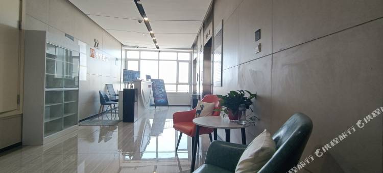 如家华驿酒店(聊城红星美凯龙店)图片