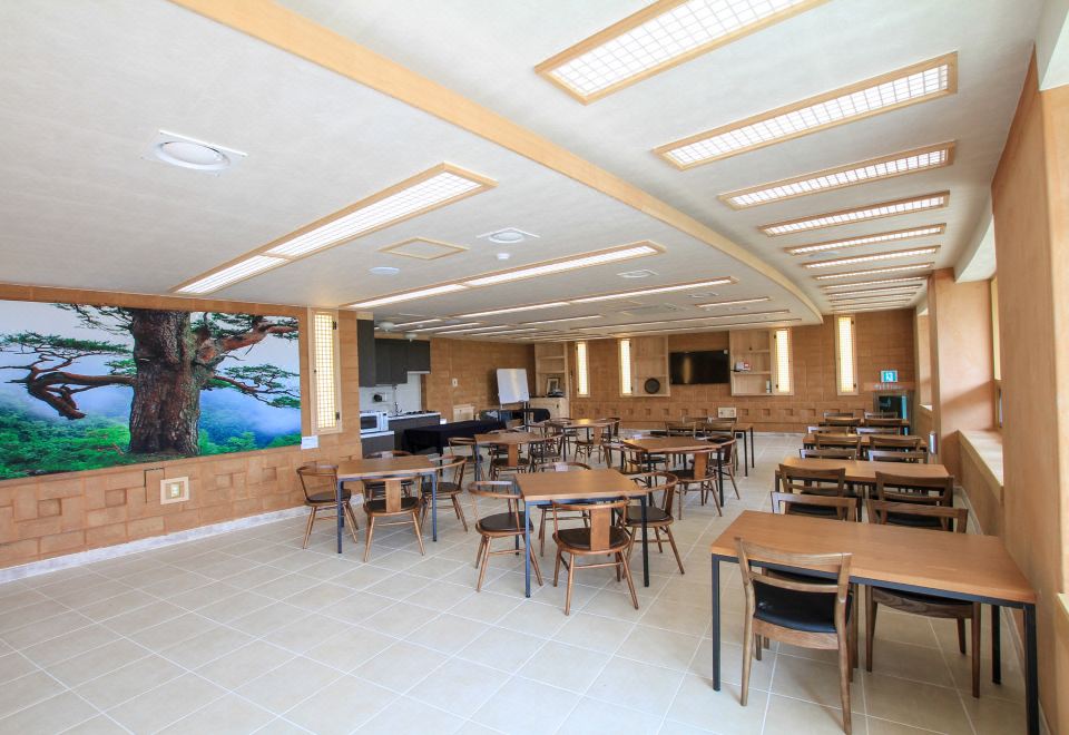 Hotel de ForRe Hotel Overview