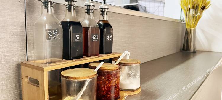 中方云庭湾酒店(高新区店)图片