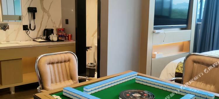 友米酒店(佛堂宝龙广场店)图片