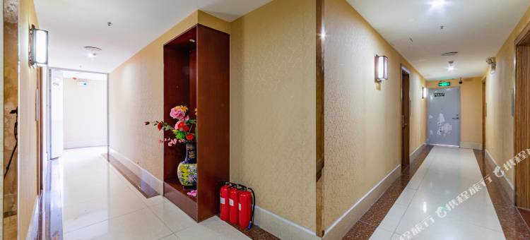 万豪商务酒店(高州人民法院店)图片