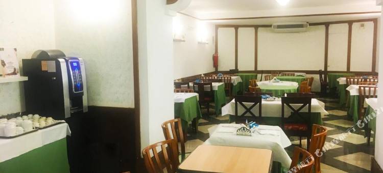 奥林匹克大酒店(Grand Hotel Olympic)图片