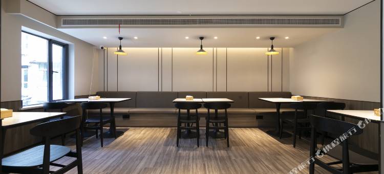 汉庭酒店(武汉菱角湖万达店)图片