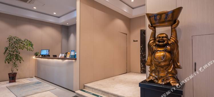 贝壳酒店(舟山沈家门国际水产城店)图片