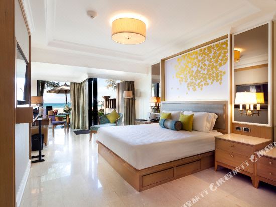 รีวิวดุสิตธานี ลากูน่า ภูเก็ต - โปรโมชั่นโรงแรม 5 ดาวในภูเก็ต | Trip.Com
