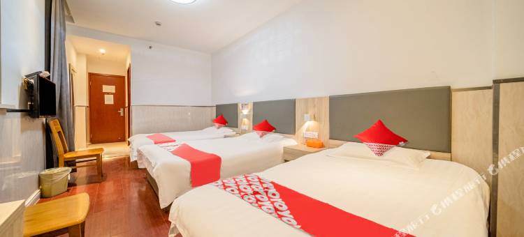 金捷商务宾馆(上海奉城店)图片