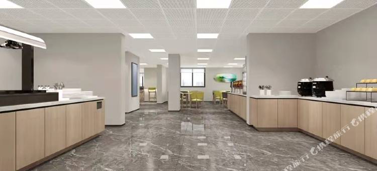 悦尚酒店(梧州职业学院店)图片