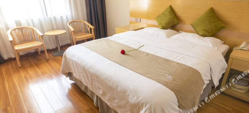 格林豪泰(扬州江都区邵伯镇淮江路店)图片