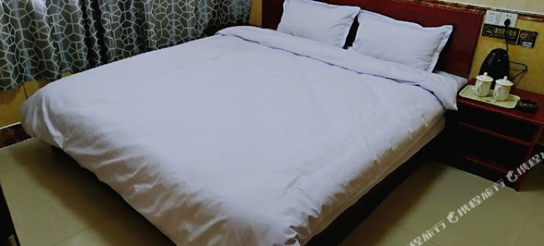 诸城优客宾馆图片