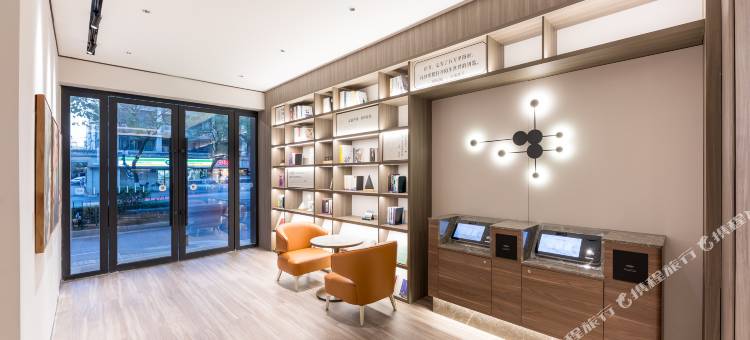 汉庭酒店(南京新街口常府街地铁站店)图片