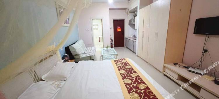 郑州天都快捷酒店图片