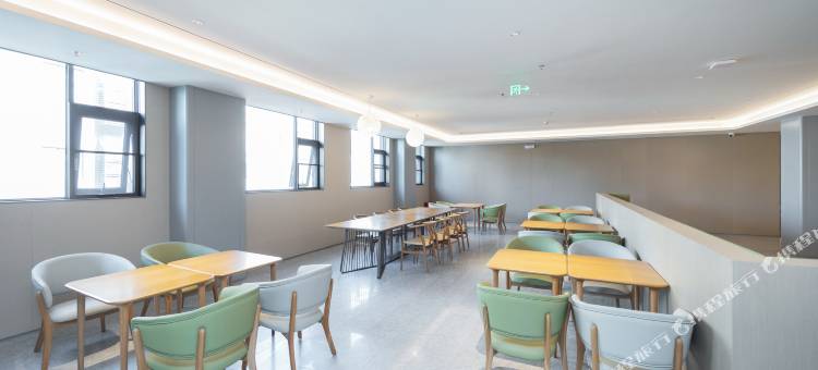 全季酒店(深圳南山科技园店)图片