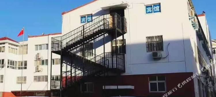 途漫宾馆图片