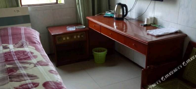 井研信息旅馆图片