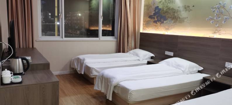 泰州彼德堡宾馆图片