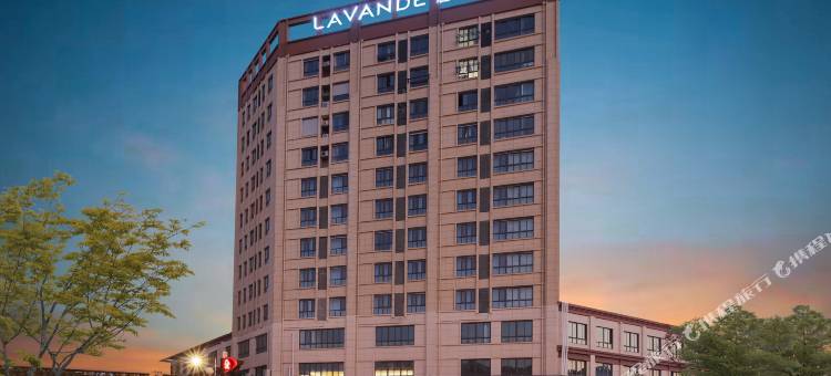 麗枫酒店(宿迁工业园区店)图片