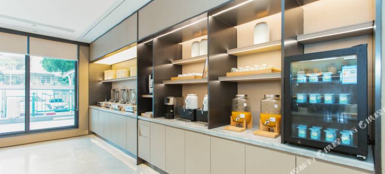 全季酒店(厦门市政府白鹭洲路店)图片