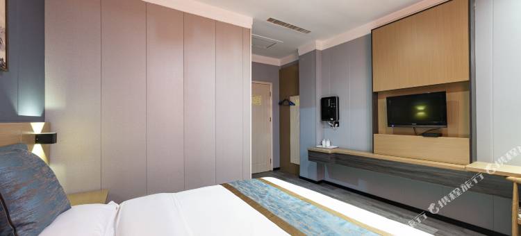 可临宁连锁酒店(莒国古城店)图片