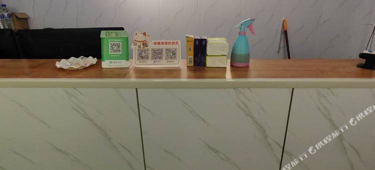 铭雅宾馆(长春吉大二院店)图片