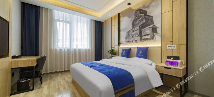 速8精选酒店(成都郫都郫筒地铁站店)图片