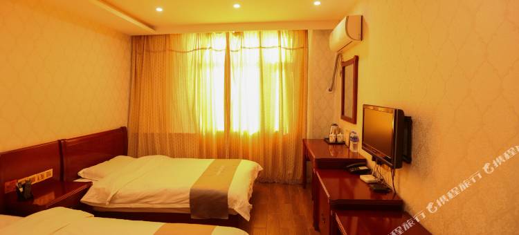 华驿酒店(卢龙万豪店)图片